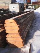 Кедр необрезной продажа от производителя.