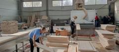 Продается деревообрабатывающий комбинат