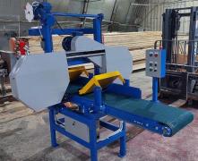 Ленточно-делительные станки Россия, Китай и Италия