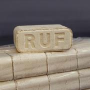 Топливные брикеты RUF (хвоя)