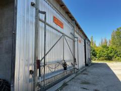 Конвективные Сушильные камеры Os Panto