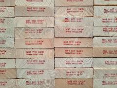 Приглашаем к кооперации производителей пиломатериалов из тонкомерного пиловочника