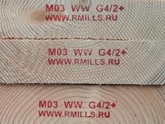 Приглашаем к кооперации производителей пиломатериалов из тонкомерного пиловочника