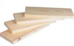 Пиломатериалы от производителя