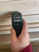 Доска обрезная камерной сушки из ясеня