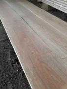 Карагач, ясень, акация необрезная доска оптом.