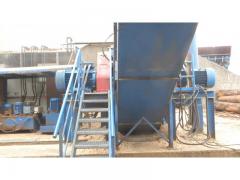 Дробильная линия VECOPLAN VTH 105/60/4В, 2009 г.в.